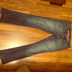Lucky Brand jeans